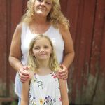 Lisa Staggs - @lisastaggs1170 - Instagram