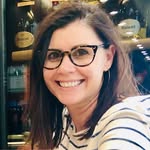 Lisa Cashion Staib - @lucypsmom - Instagram