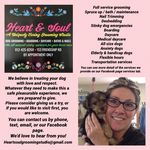 Lisa Staib - @heartandsoulgrooming - Instagram