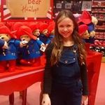Lisa Standen - @standenlisa - Instagram