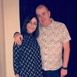 Lisa Standen - @lwalker64 - Instagram