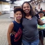 Lisa Standingwater - @lisastandingwater - Instagram
