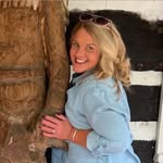 Lisa Stauffer - @lm.stauffer - Instagram