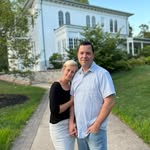 lisa stauffer - @livinglifeslittlemoments - Instagram