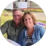 Lisa Stauffer- Getty - @stauffergetty45 - Instagram