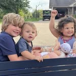 Lisa Stauffer- Getty - @stauffergetty - Instagram