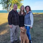 Lisa Mae Stecker Drouillard - @lmd61974 - Instagram