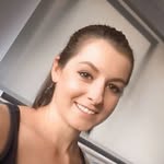 Lisa Stenger - @lisix_92 - Instagram