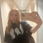 Lisa Stenger - @lisa_friis_stenger - Instagram