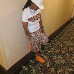Lisa Stepney - @ike_da_truthh - Instagram
