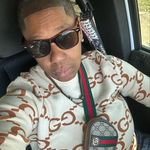 Lisa Stepney - @ike_da_truth - Instagram