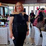 Lisa Williams- Stepney - @lisas13034 - Instagram