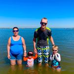 Lisa Bosker - @lisastickney - Instagram