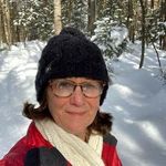 Lisa Stickney - @foepansin - Instagram