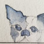 Lisa Stickney - @lgmansfieldartworks - Instagram