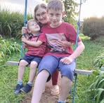 Lisalete Stiegler - Facebook