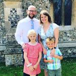 Lisa Stiff - @lisamay85 - Instagram