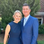 Lisa Stigall Pinkerton - @lspinkerton - Instagram
