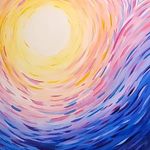 Lisa Stivers - @artbylisastivers - Instagram