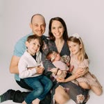 Lisa Lagravinese Stoller - @tinydancer52484 - Instagram