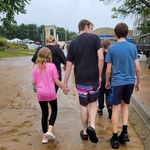 Lisa Stoneking Hall - @stonekinglisa - Instagram