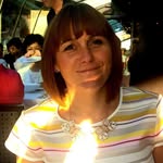 Lisa Storer - @llgg40 - Instagram