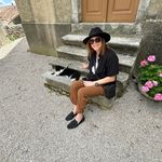 Lisa Hammitt Stoughton - @lisastoughton - Instagram
