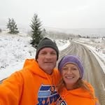 Lisa Strang - @lisajim224 - Instagram