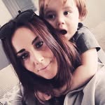 Lisa Strange - @lisastrange86 - Instagram