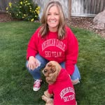 Lisa Thordsen Strange - @lisastrange71 - Instagram