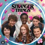 🥇ME+ST=BIGLOVE🥇 - @lisa._.aime._.stranger.things - Instagram