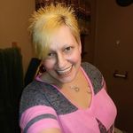Lisa Strawser - @lisastrawser72 - Instagram