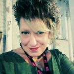 Lisa Strawser - @kittykat9148 - Instagram