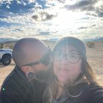Lisa Stricker Flores - @lilflores - Instagram