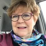 Lisa Hursh Strine - @lastrine - Instagram