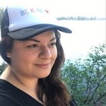 Lisa - @lisastruckman - Instagram