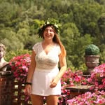 Lisa Strumia - @_strumlisa - Instagram