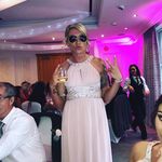 lisa stuart - @mcirnbru - Instagram