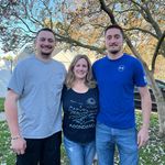 Lisa Welkenbach Stuart - @lisastuartrn94 - Instagram