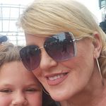 Lisa Lundell Stutler - @catlovewilla - Instagram