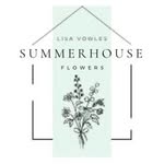 Lisa Vowles - @lisa.summerhouseflowers - Instagram