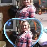 Lisa Summerlin - @summerlin7835 - Instagram
