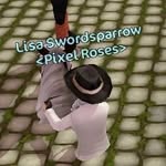 Lisa - @lisa_swordsparrow - Instagram