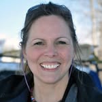 Lisa Sword-Robinson - @hunting_lady - Instagram