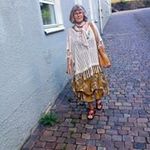 Lisa Sylvan - @korallmussla - Instagram