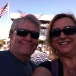 Bruce & Lisa Taber - @btaber8 - Instagram