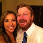 Lisa & Dawson Taber - @the_tabers2012 - Instagram