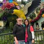 Lisa Taber Carstensen - @lisaandemman - Instagram