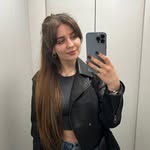 Озолина Елизавета - @lisa_taffy - Instagram