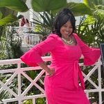 Lisa Mamalisa Talbott - @mamalisa54 - Instagram